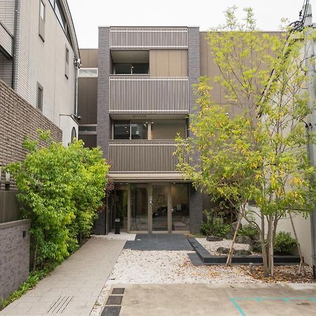 Home Inn Kujo Kawaramachi Kyōto Esterno foto