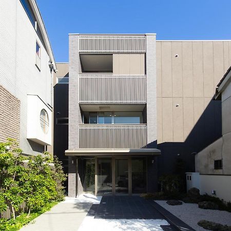 Home Inn Kujo Kawaramachi Kyōto Esterno foto