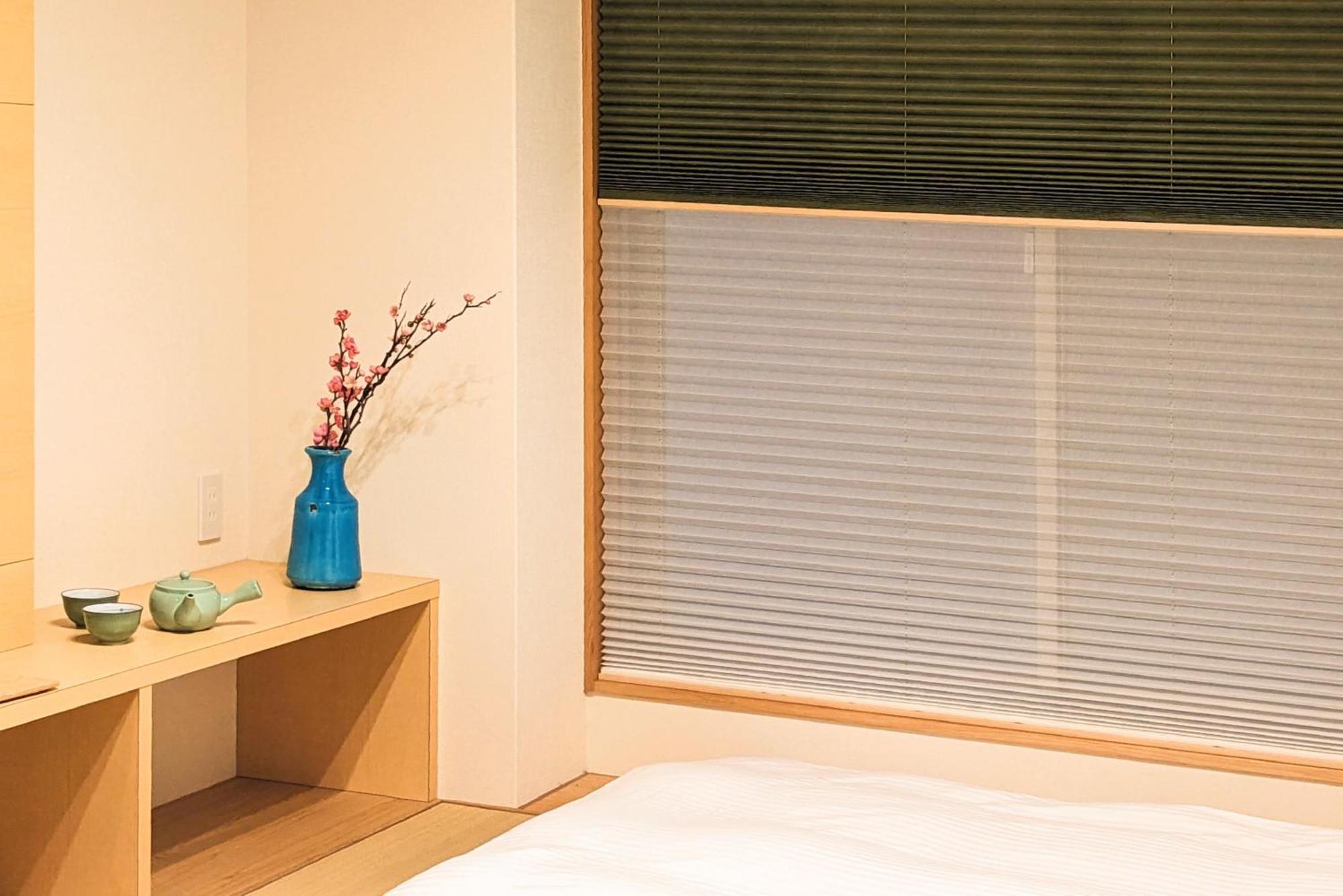 Home Inn Kujo Kawaramachi Kyōto Esterno foto