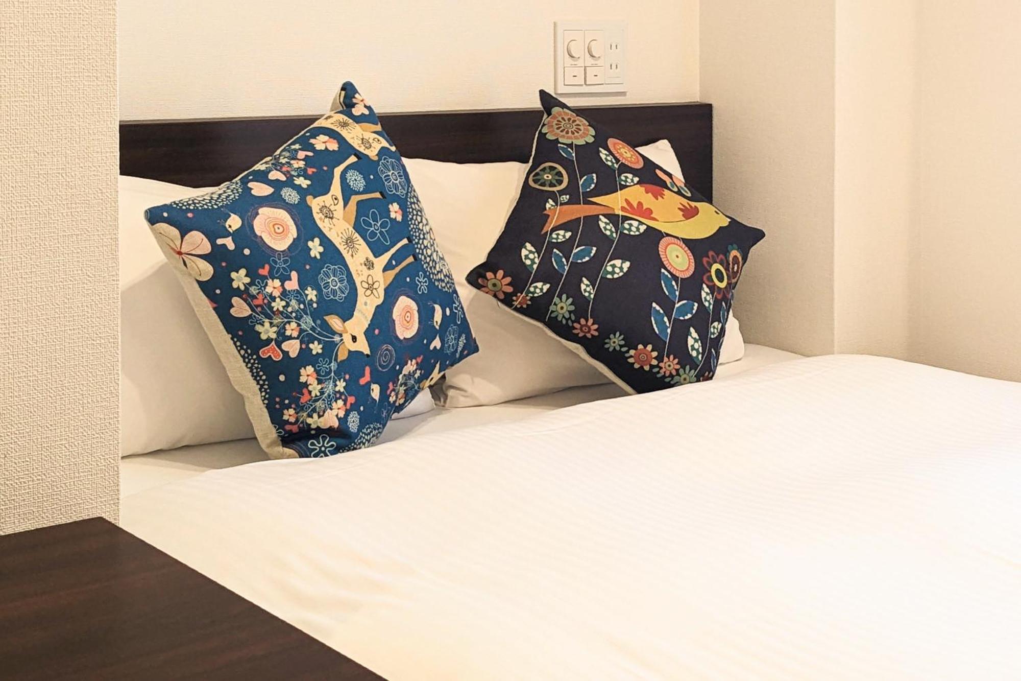 Home Inn Kujo Kawaramachi Kyōto Esterno foto