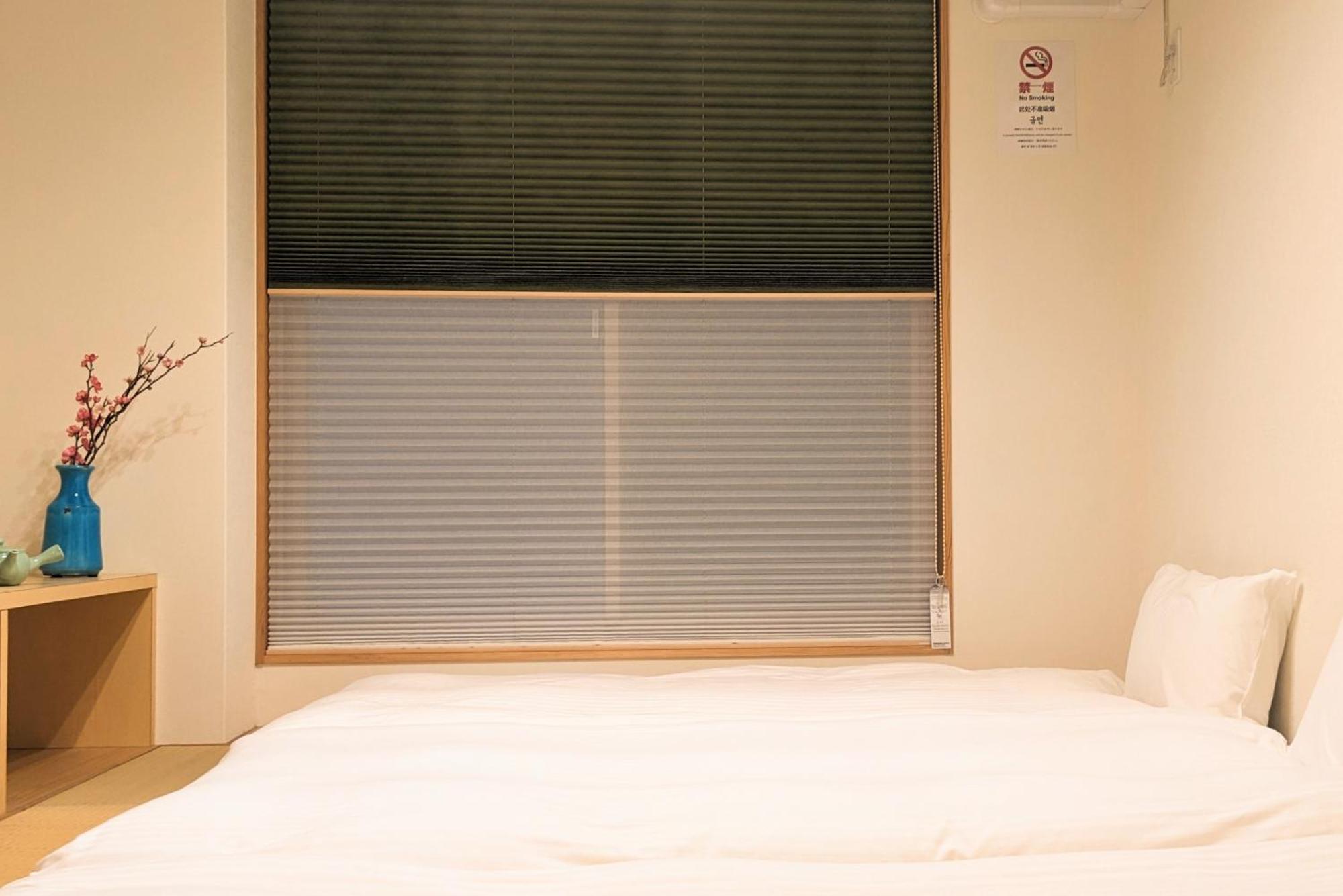 Home Inn Kujo Kawaramachi Kyōto Esterno foto
