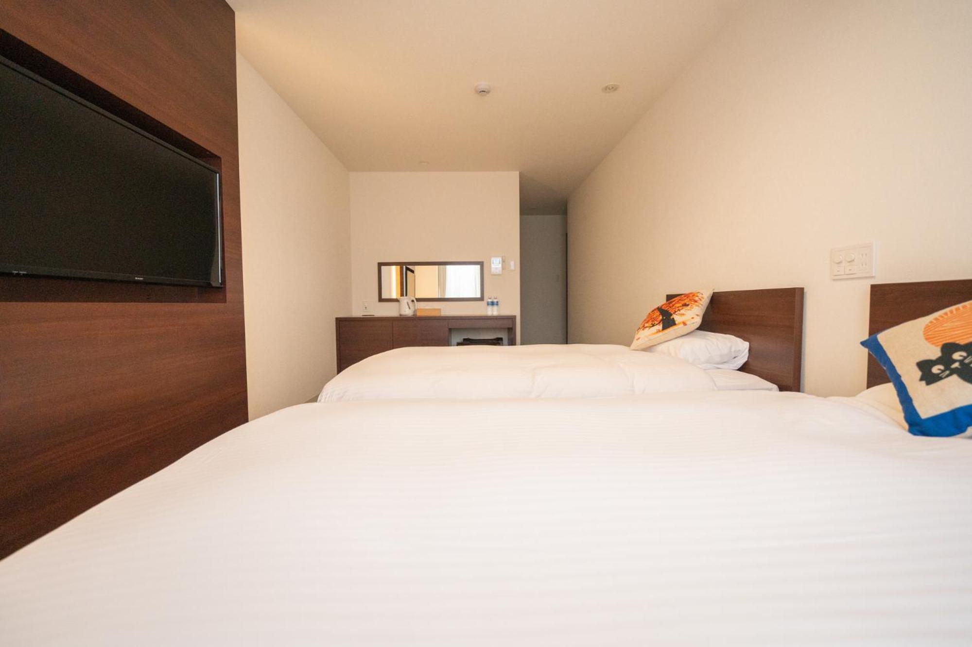 Home Inn Kujo Kawaramachi Kyōto Esterno foto