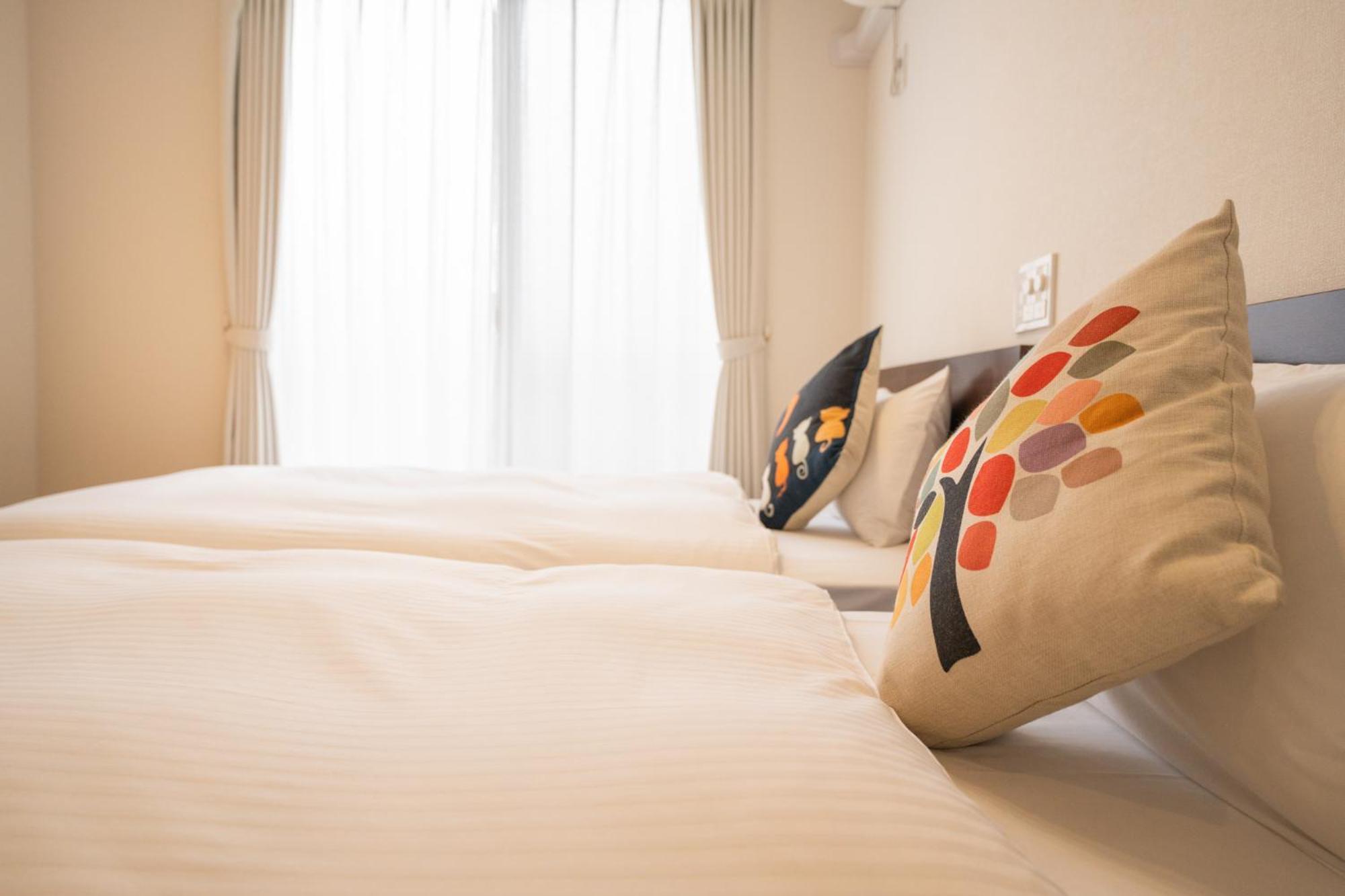 Home Inn Kujo Kawaramachi Kyōto Esterno foto