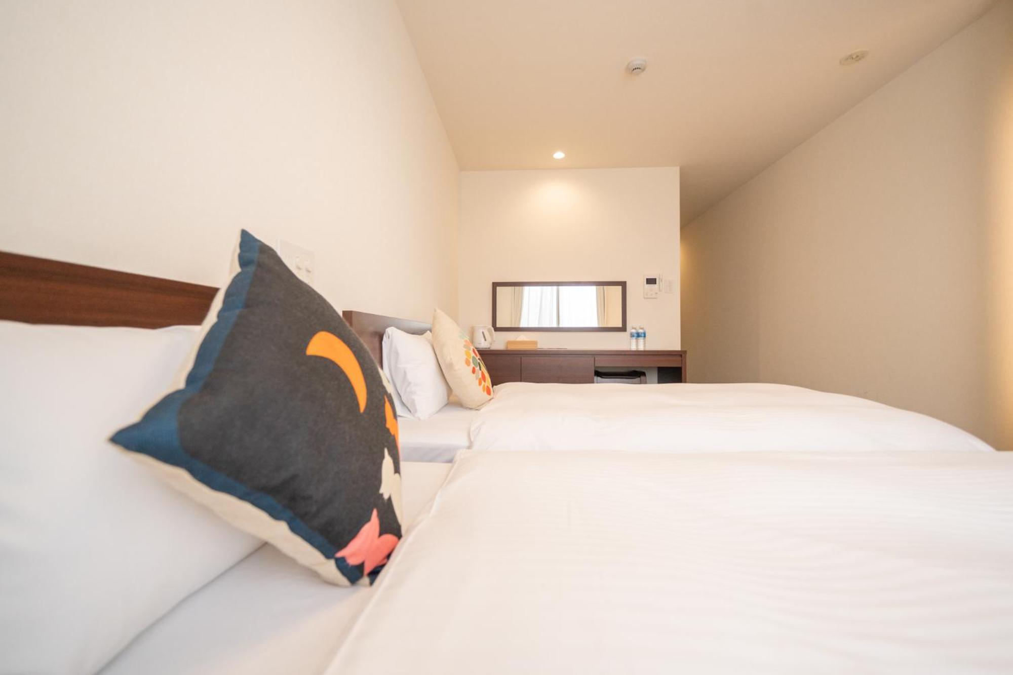 Home Inn Kujo Kawaramachi Kyōto Esterno foto