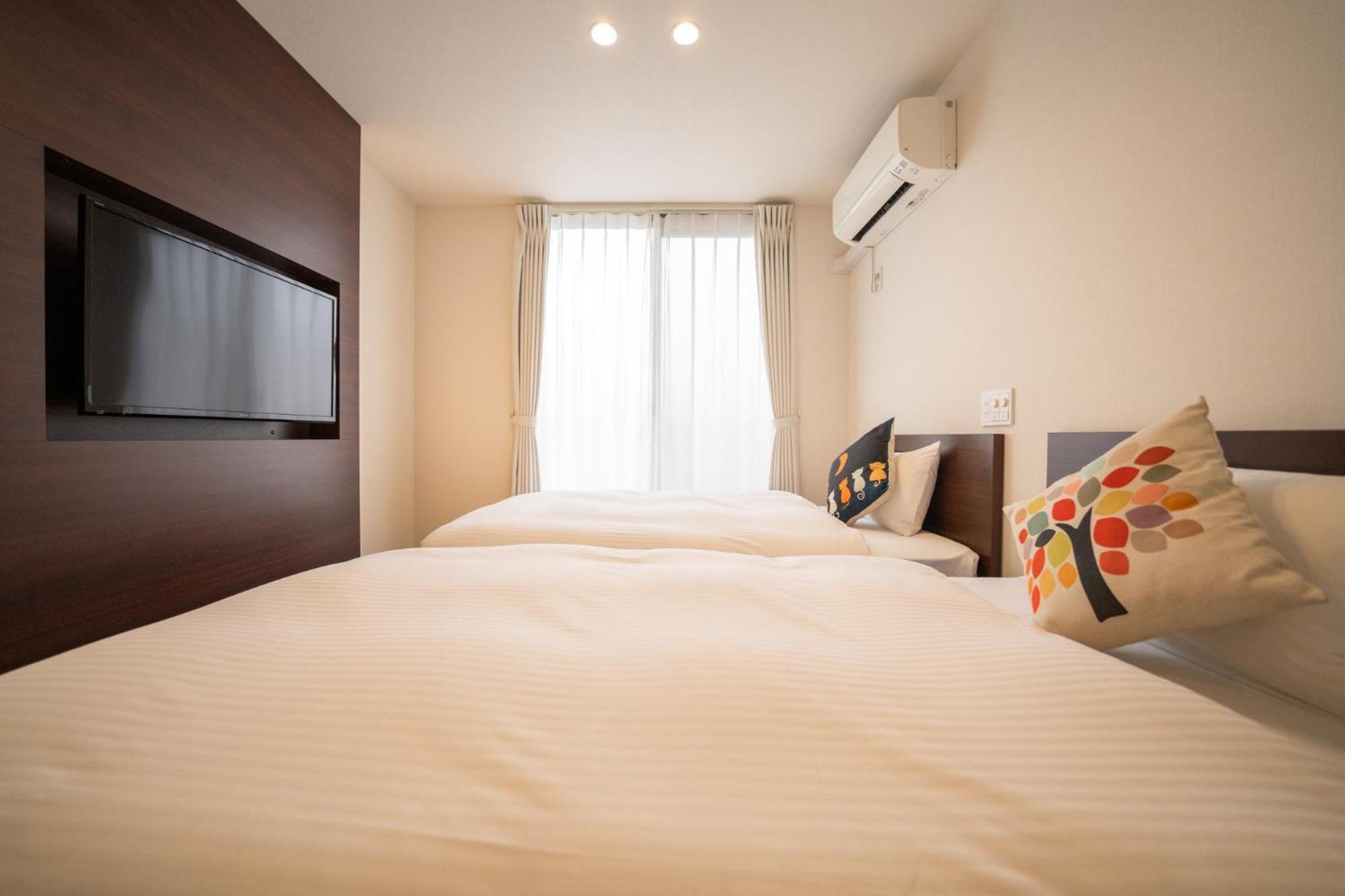Home Inn Kujo Kawaramachi Kyōto Esterno foto