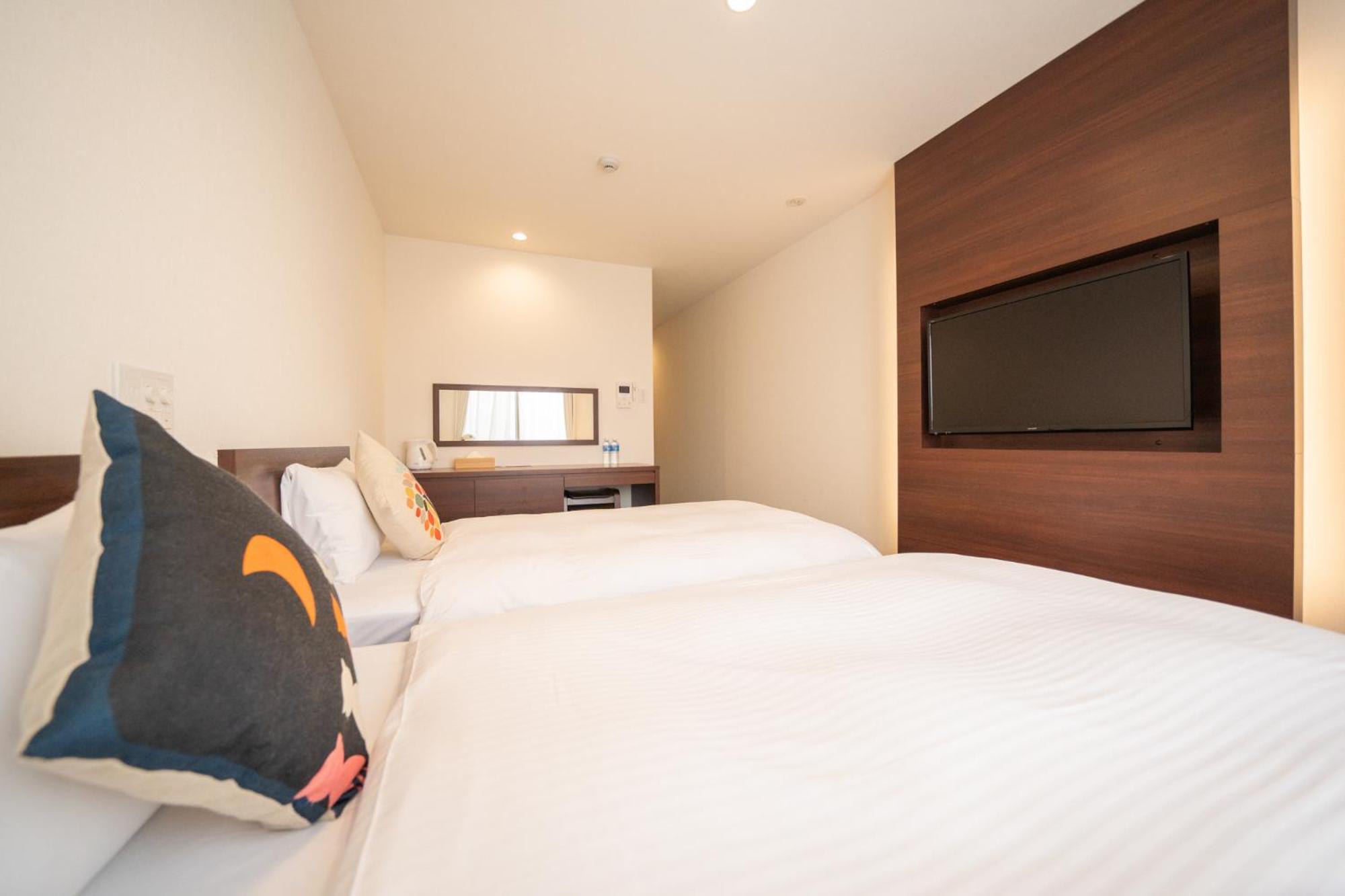 Home Inn Kujo Kawaramachi Kyōto Esterno foto