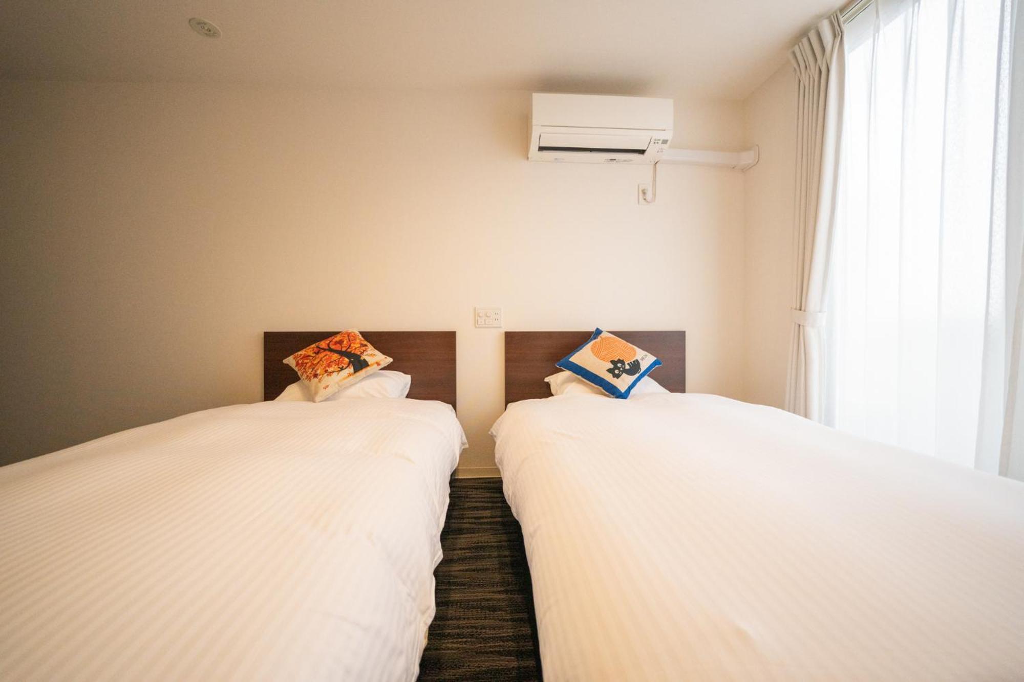 Home Inn Kujo Kawaramachi Kyōto Esterno foto