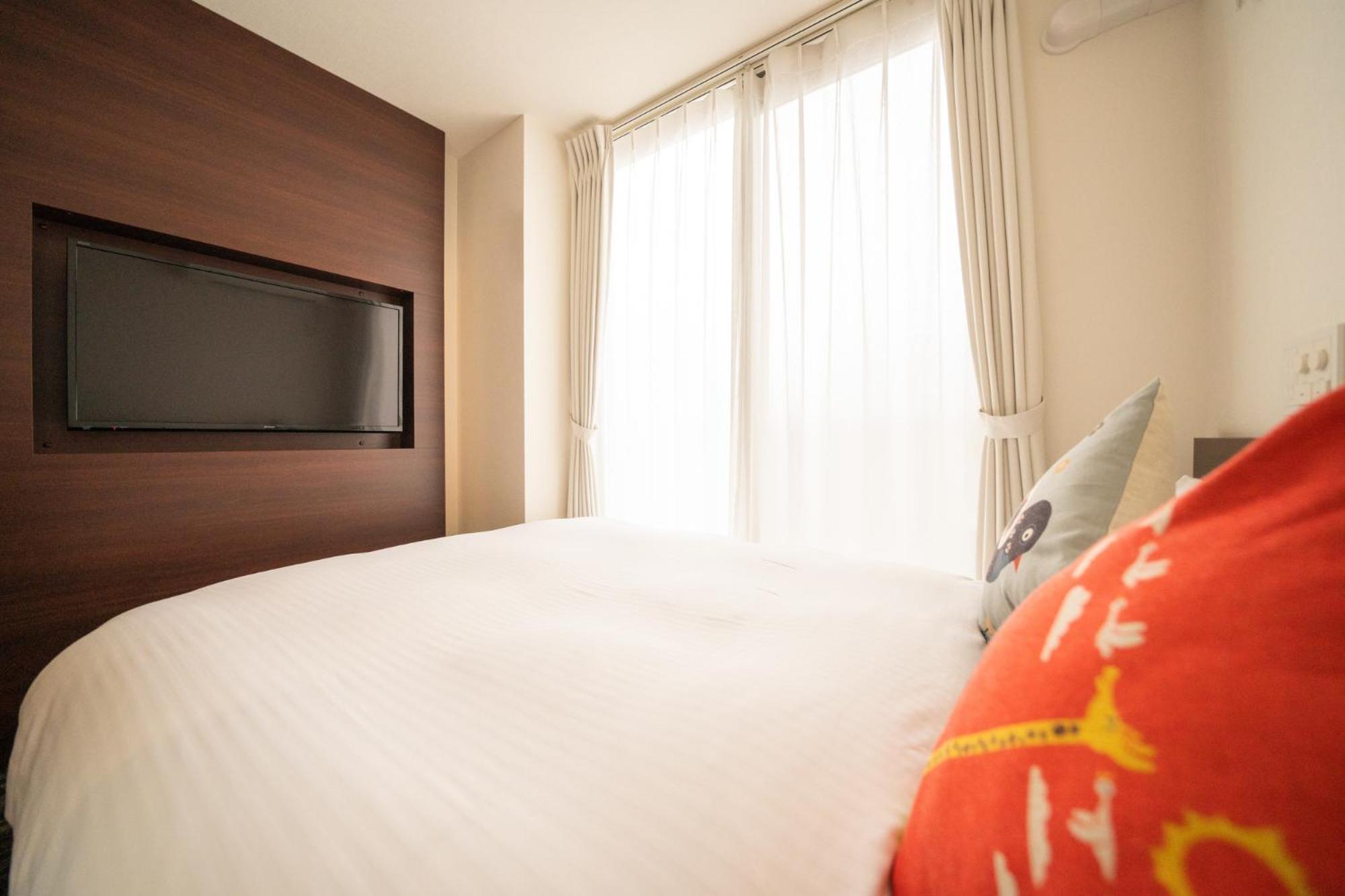 Home Inn Kujo Kawaramachi Kyōto Esterno foto