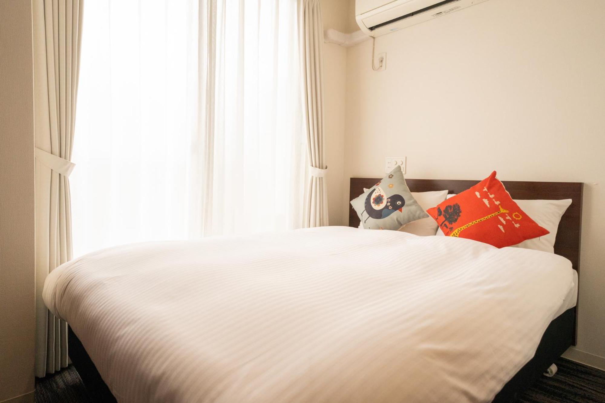 Home Inn Kujo Kawaramachi Kyōto Esterno foto