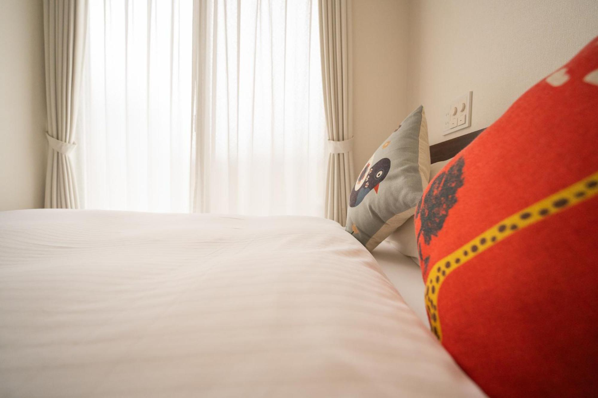 Home Inn Kujo Kawaramachi Kyōto Esterno foto
