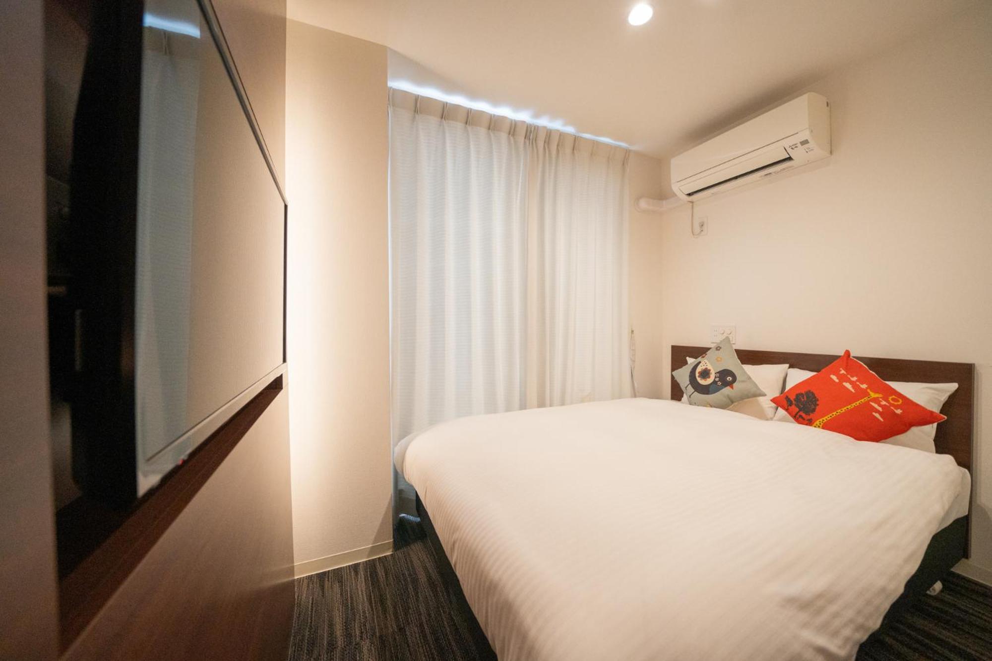 Home Inn Kujo Kawaramachi Kyōto Esterno foto