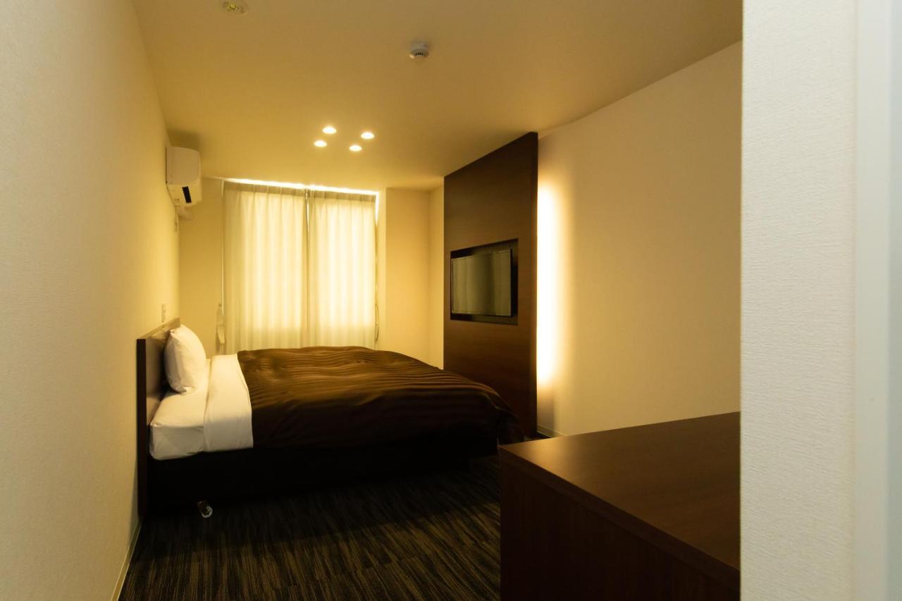 Home Inn Kujo Kawaramachi Kyōto Esterno foto