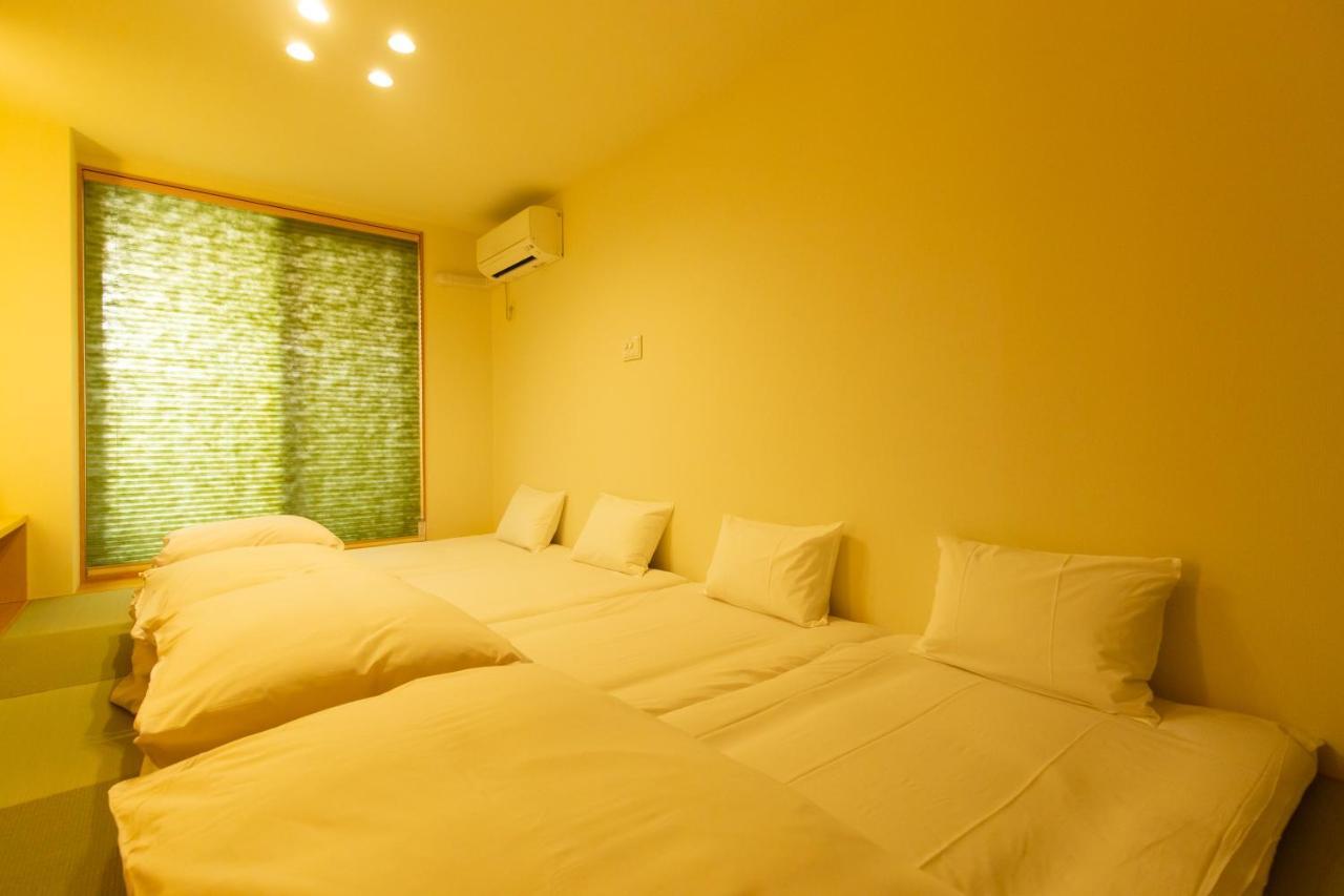 Home Inn Kujo Kawaramachi Kyōto Esterno foto