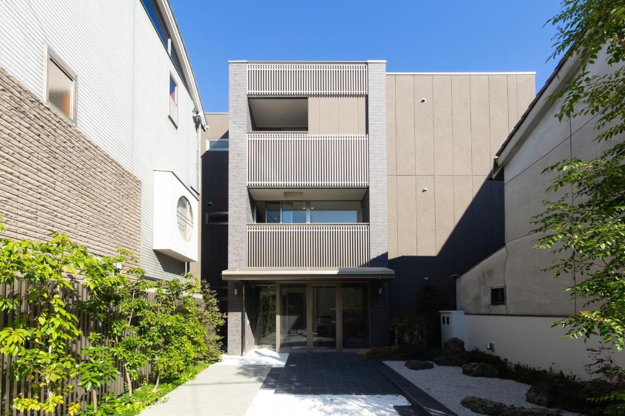 Home Inn Kujo Kawaramachi Kyōto Esterno foto