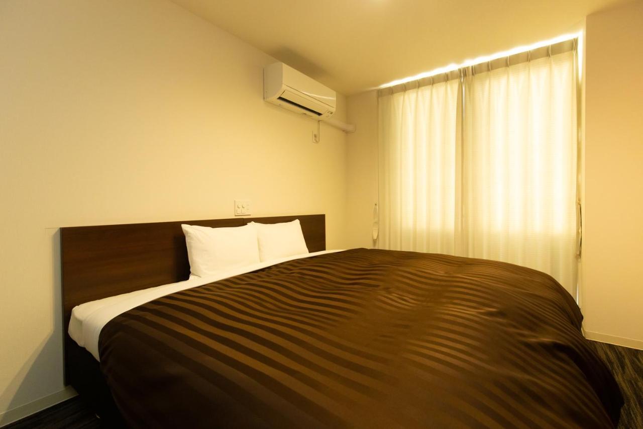 Home Inn Kujo Kawaramachi Kyōto Esterno foto