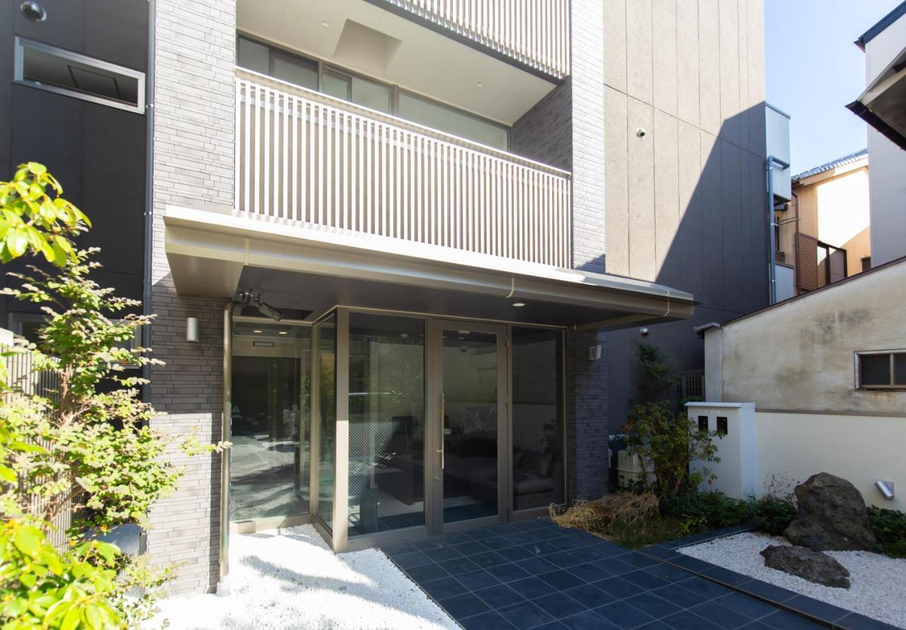 Home Inn Kujo Kawaramachi Kyōto Esterno foto