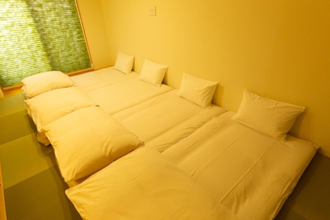 Home Inn Kujo Kawaramachi Kyōto Esterno foto