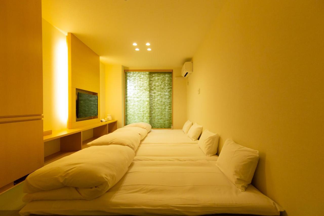 Home Inn Kujo Kawaramachi Kyōto Esterno foto