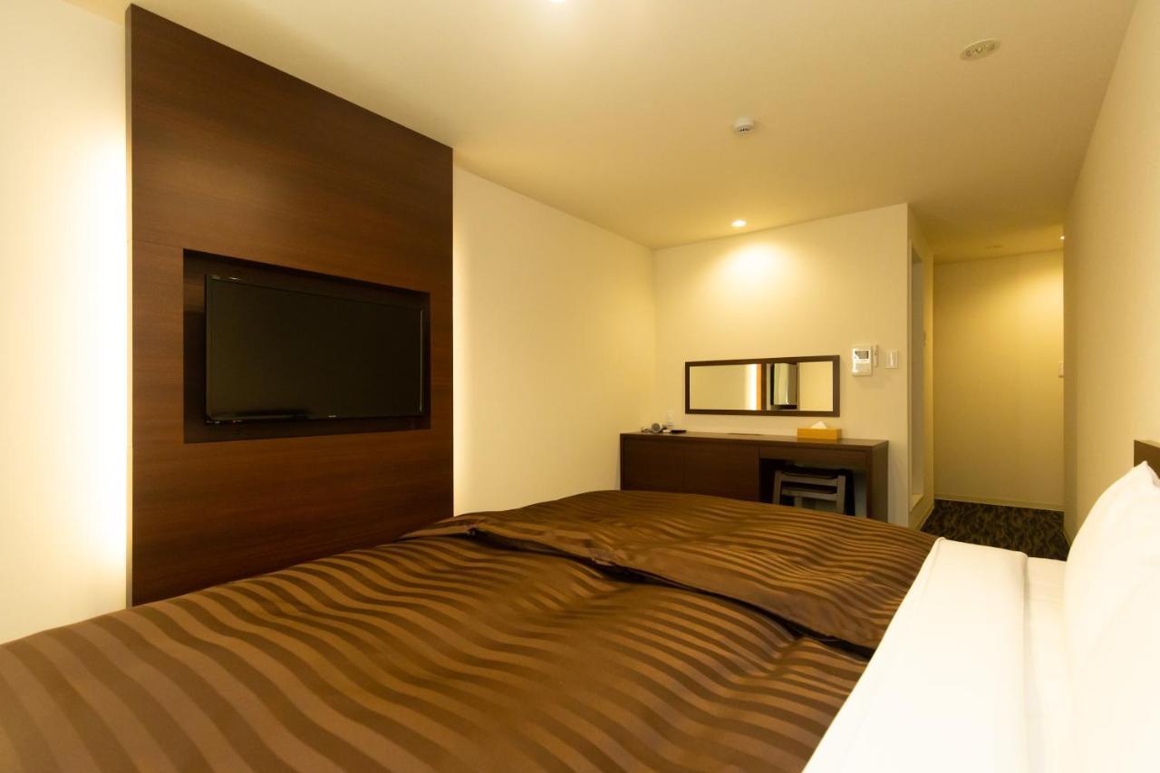 Home Inn Kujo Kawaramachi Kyōto Esterno foto