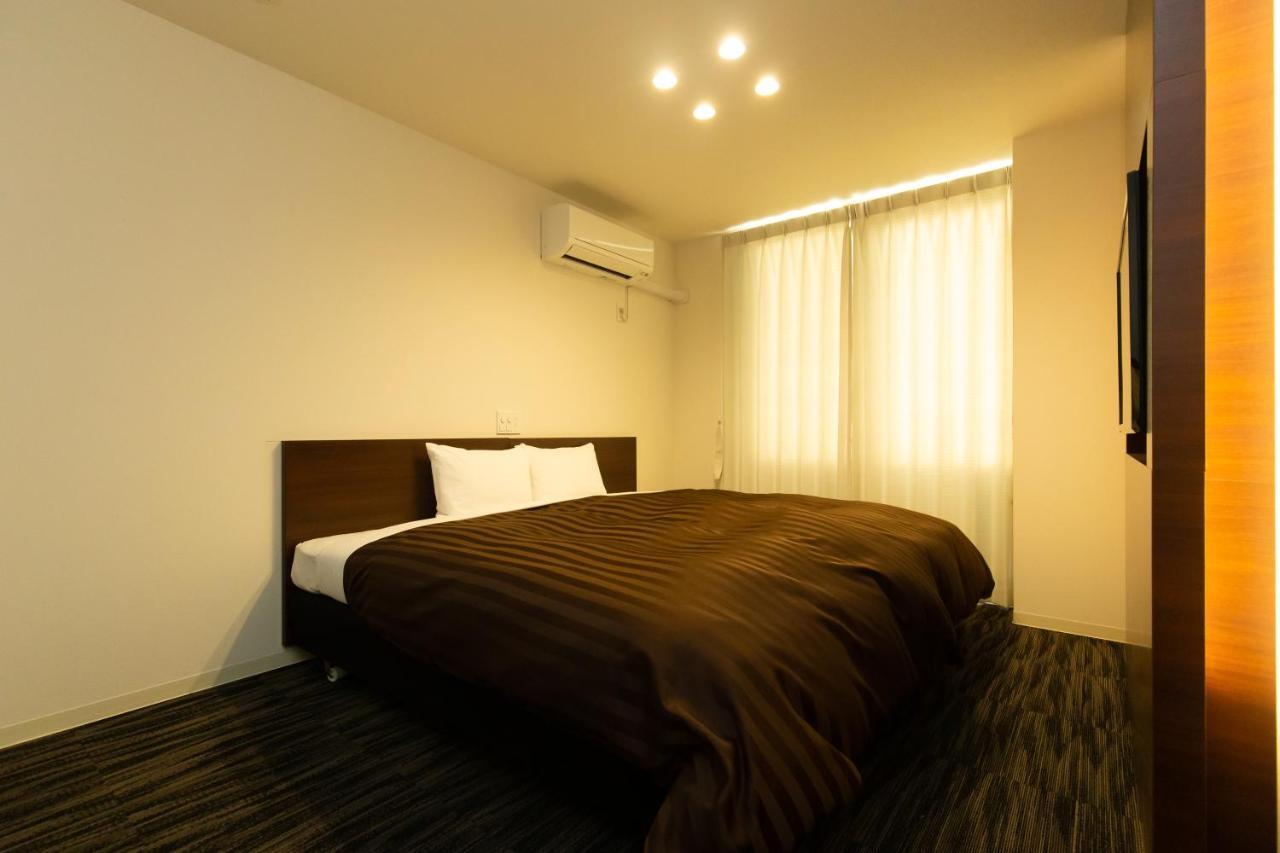 Home Inn Kujo Kawaramachi Kyōto Esterno foto