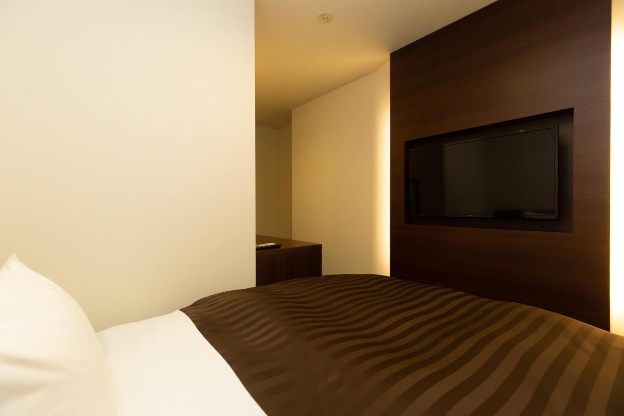 Home Inn Kujo Kawaramachi Kyōto Esterno foto