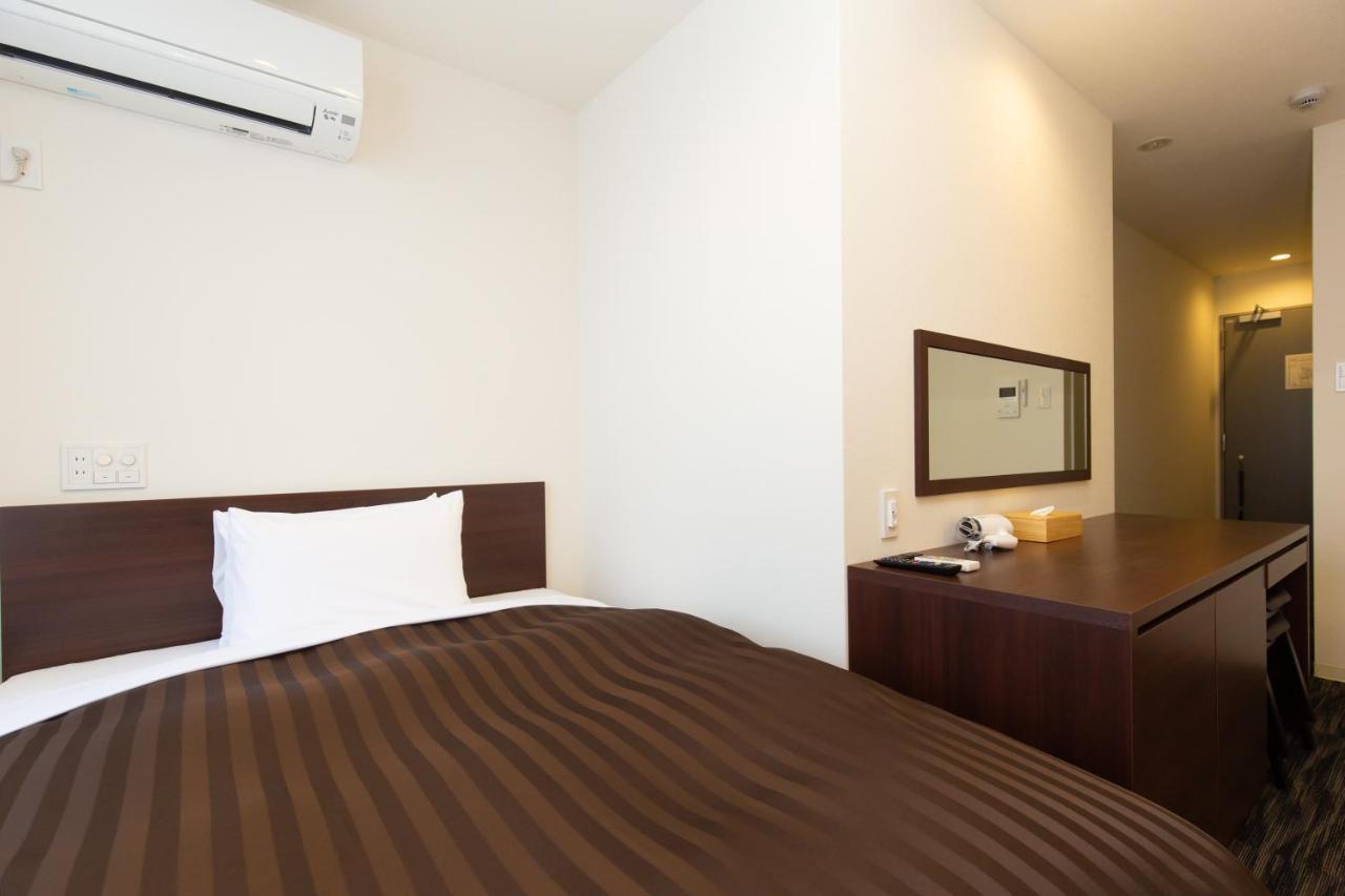 Home Inn Kujo Kawaramachi Kyōto Esterno foto