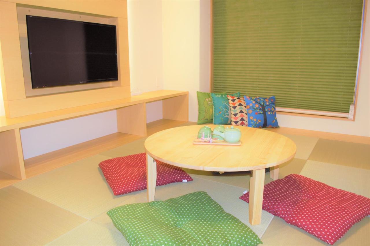 Home Inn Kujo Kawaramachi Kyōto Esterno foto