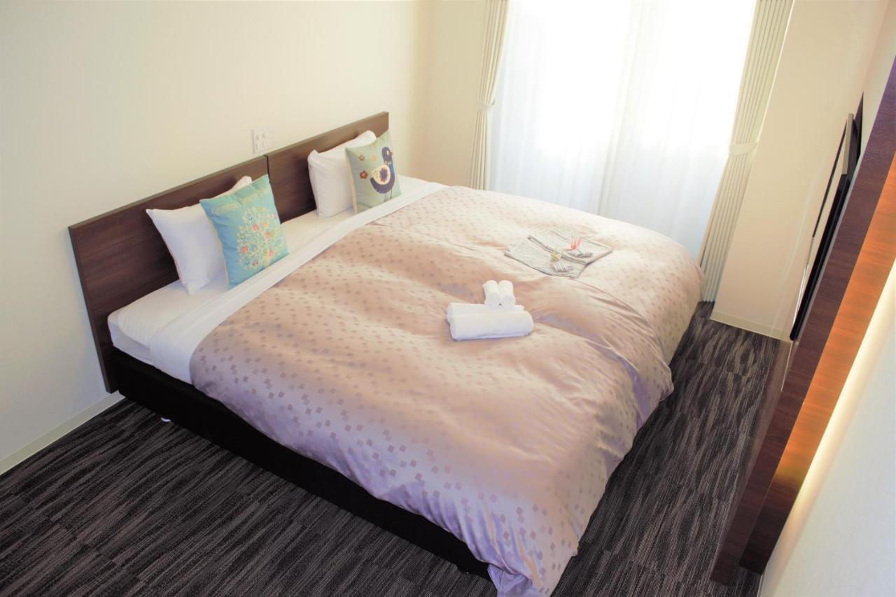 Home Inn Kujo Kawaramachi Kyōto Esterno foto