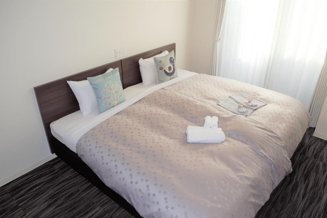 Home Inn Kujo Kawaramachi Kyōto Esterno foto